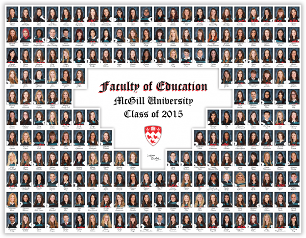 2014-2015 Education