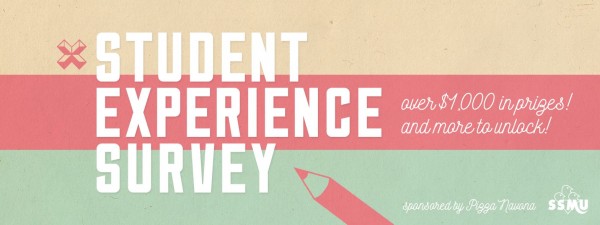 Student Experience Survey