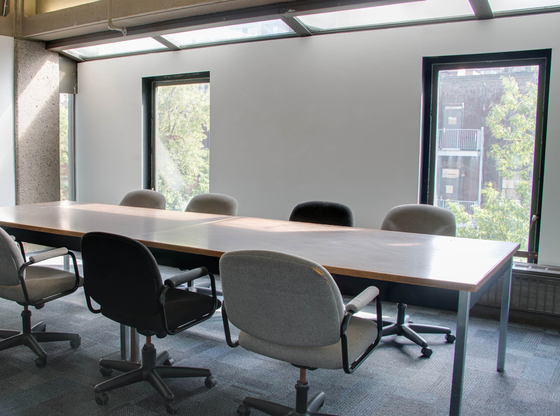 Mcgill University Room Booking Mcgill University Room Booking