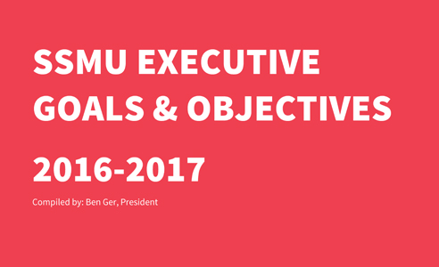 SSMU-2016-2017-Objectives