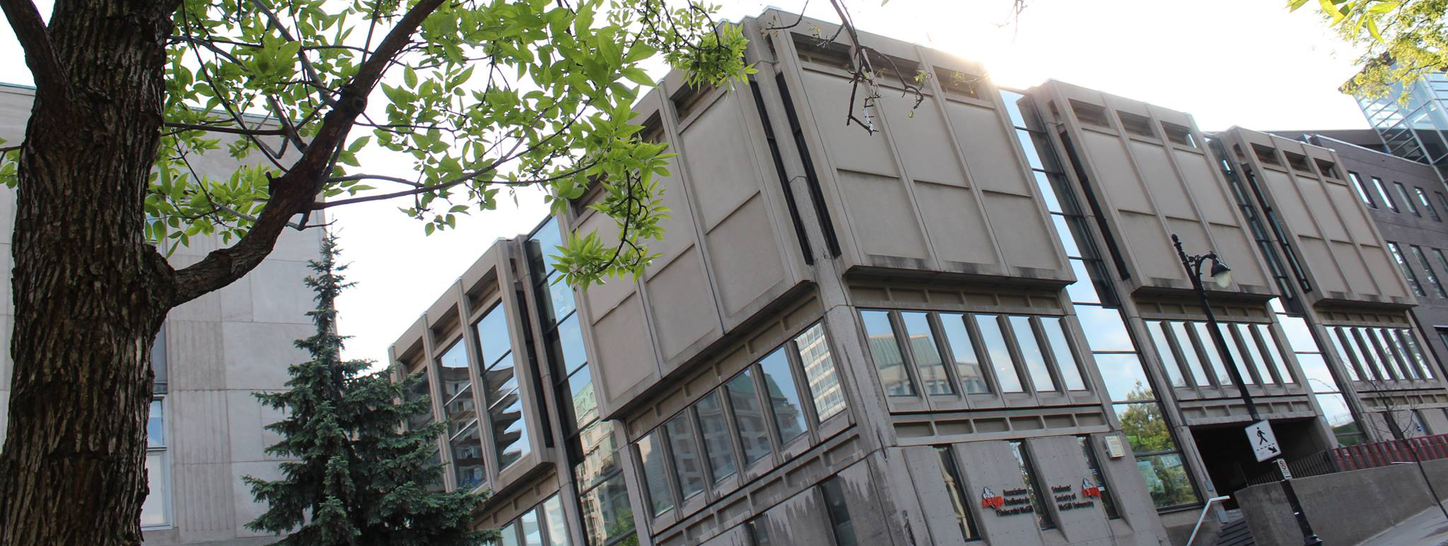 Building Closure