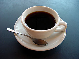 COFFEE 4 MUNACA – Nov. 24th, 2011
