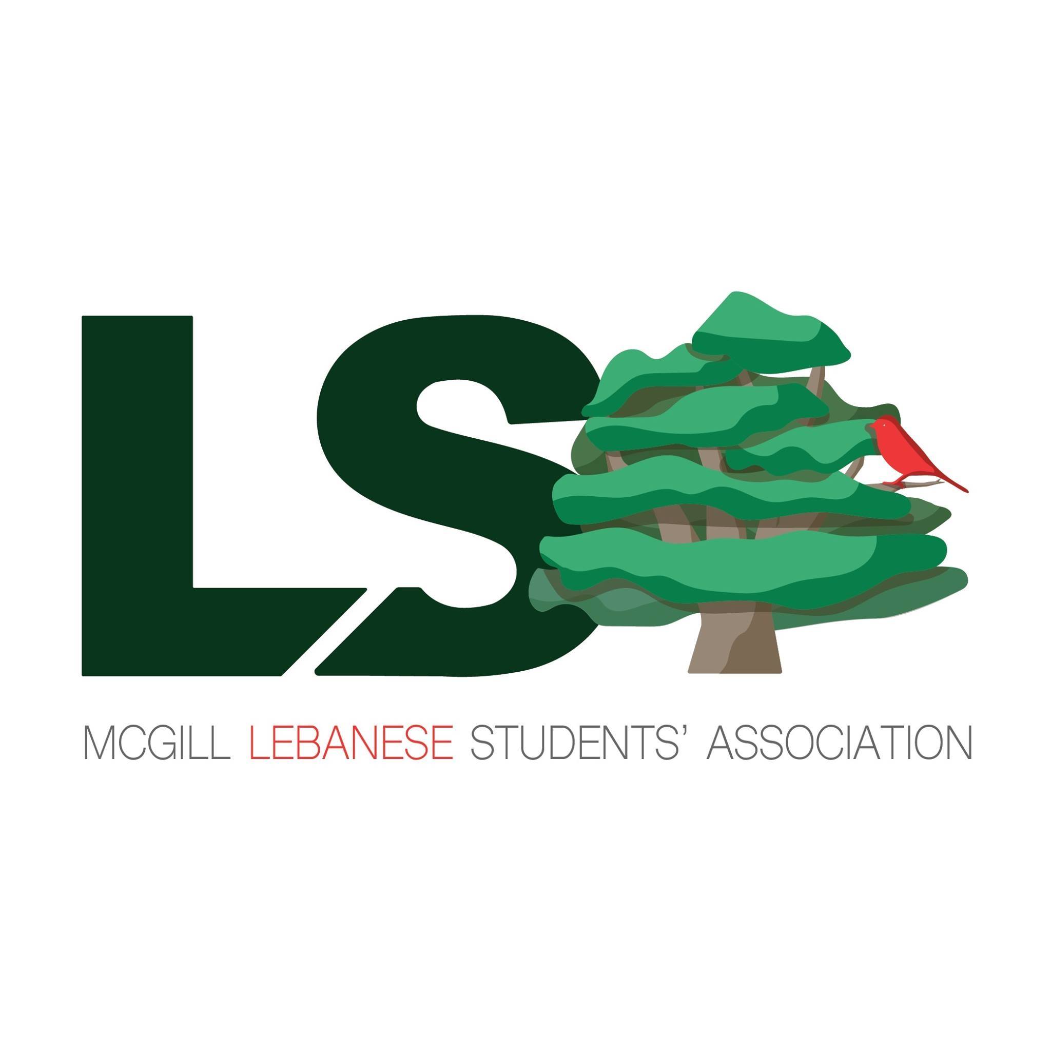 McGill Lebanese Students Association (LSA)
