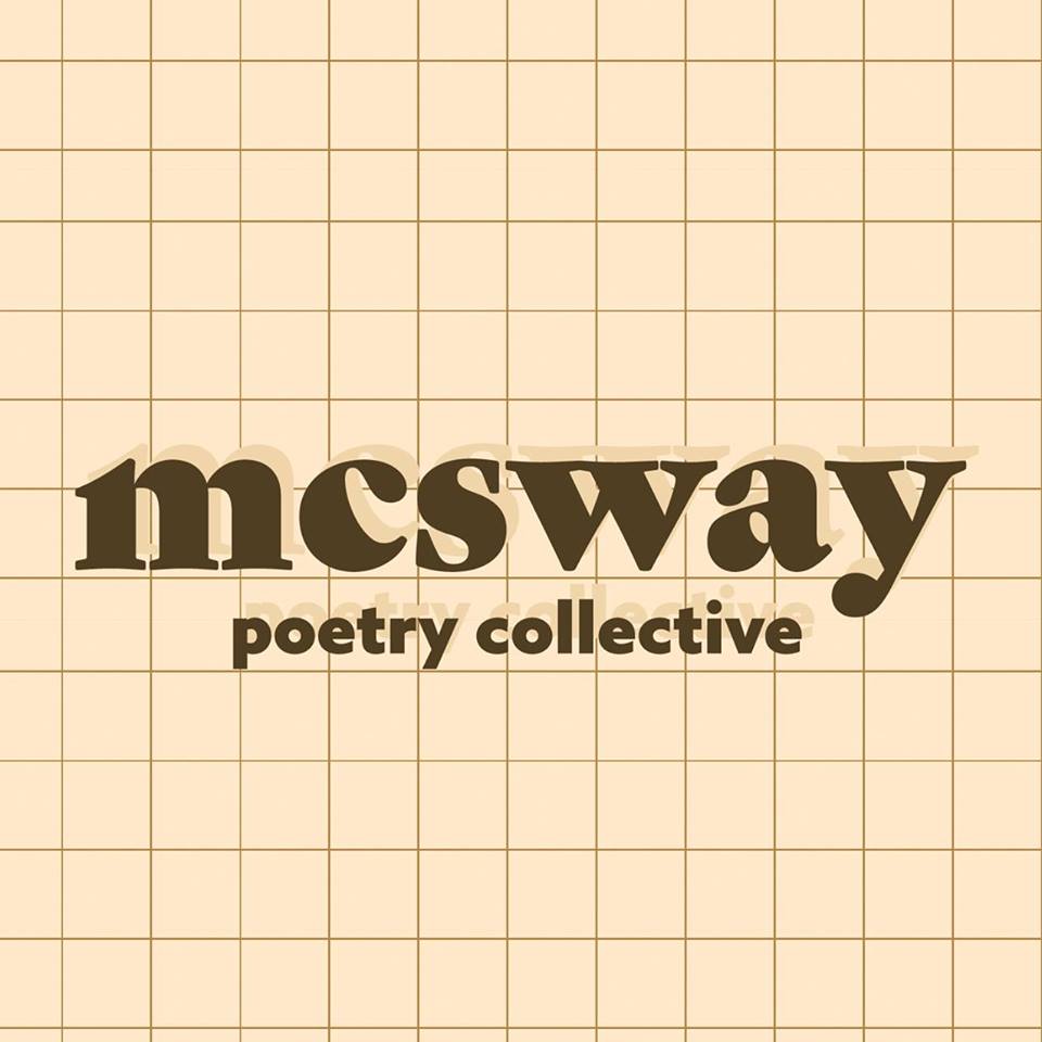 Mcsway Poetry Collective