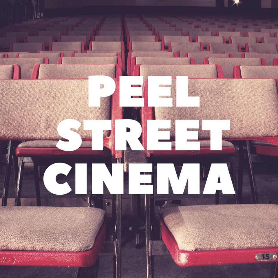 Peel Street Cinema
