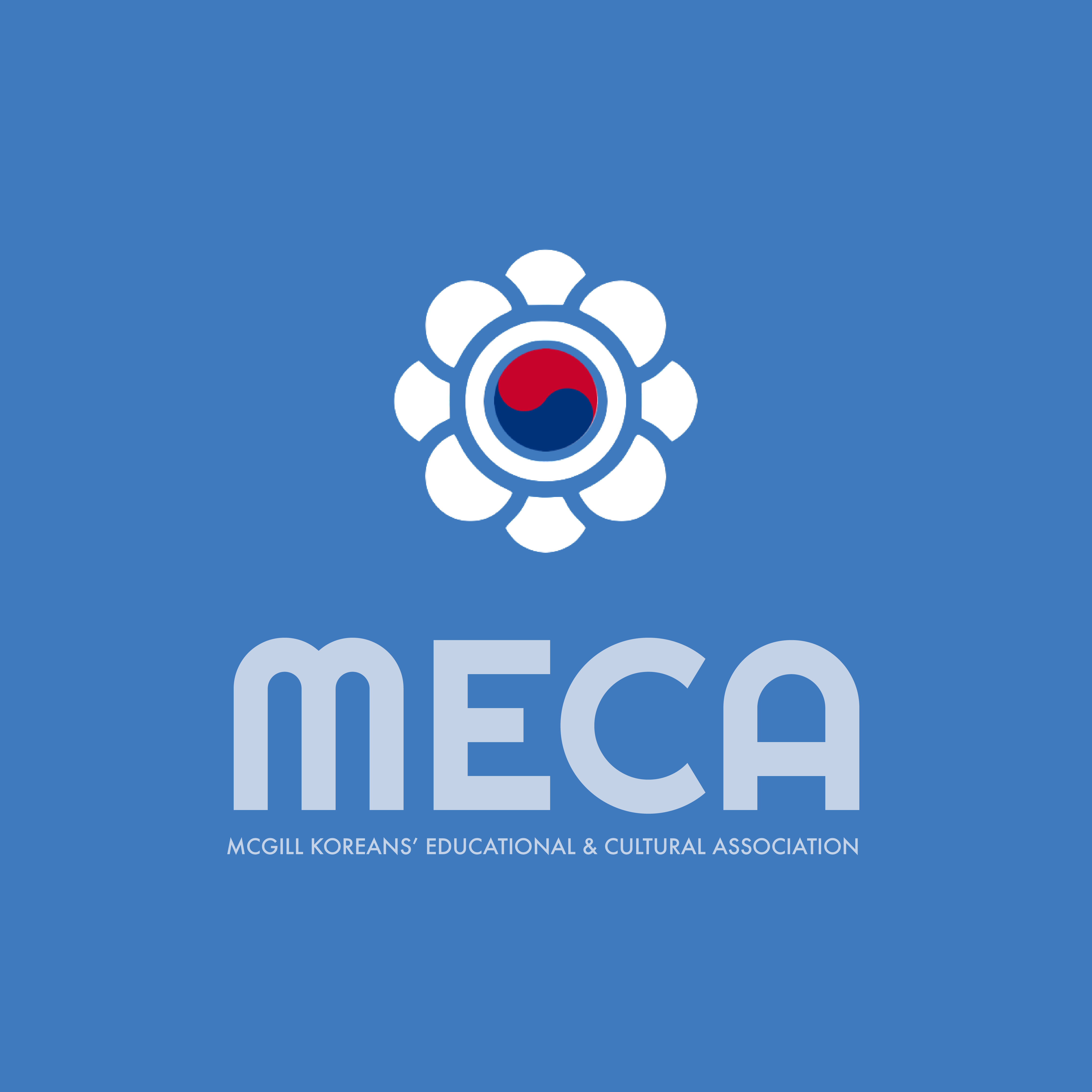 McGill Koreans Educational and Cultural Association (MECA)
