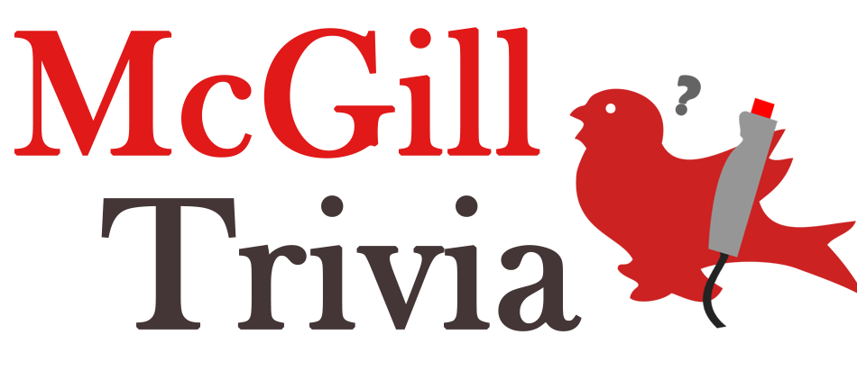 McGill Trivia Club