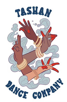 Tashan Dance Company