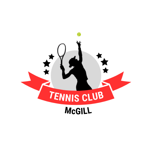 McGill Student Tennis Club