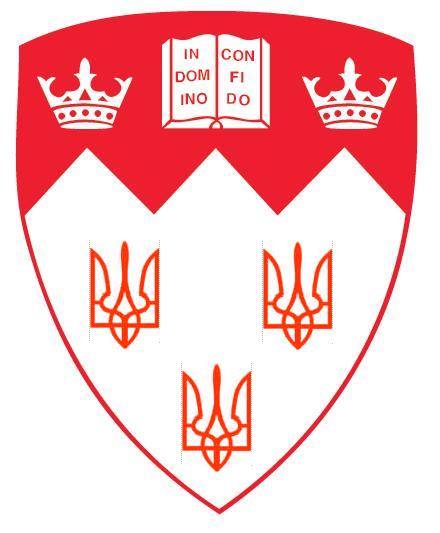 McGill Ukrainian Students Association (MUSA)