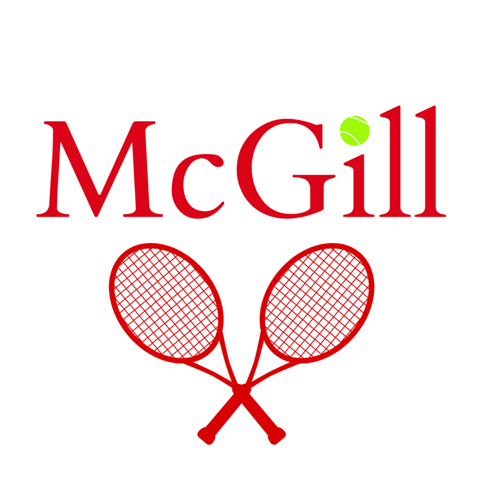 McGill Tennis Club