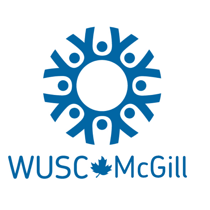Local Committee for the World University Services of Canada (WUSC) at McGill University