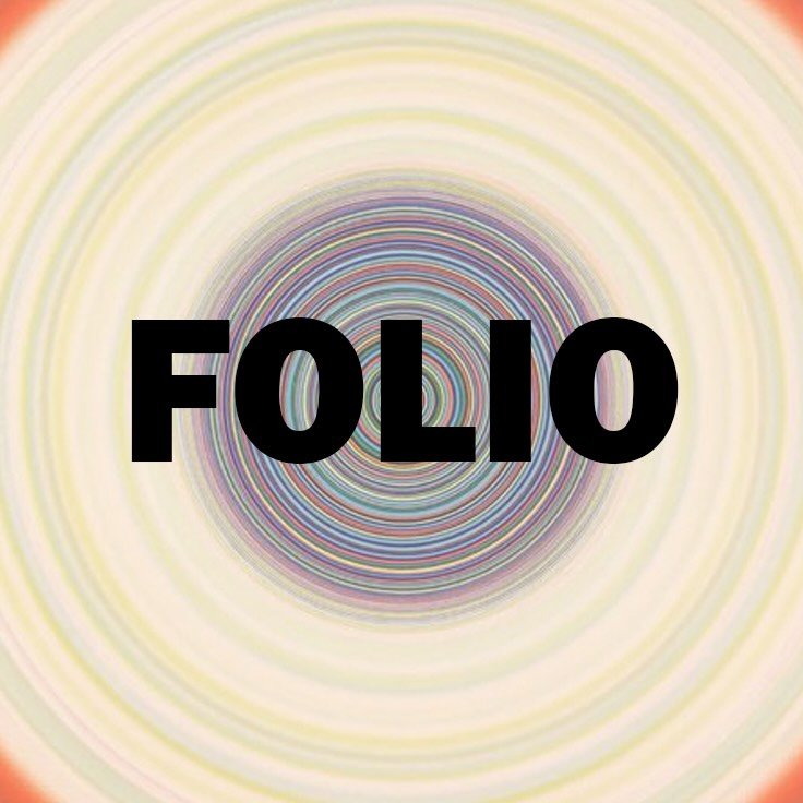 Folio Magazine