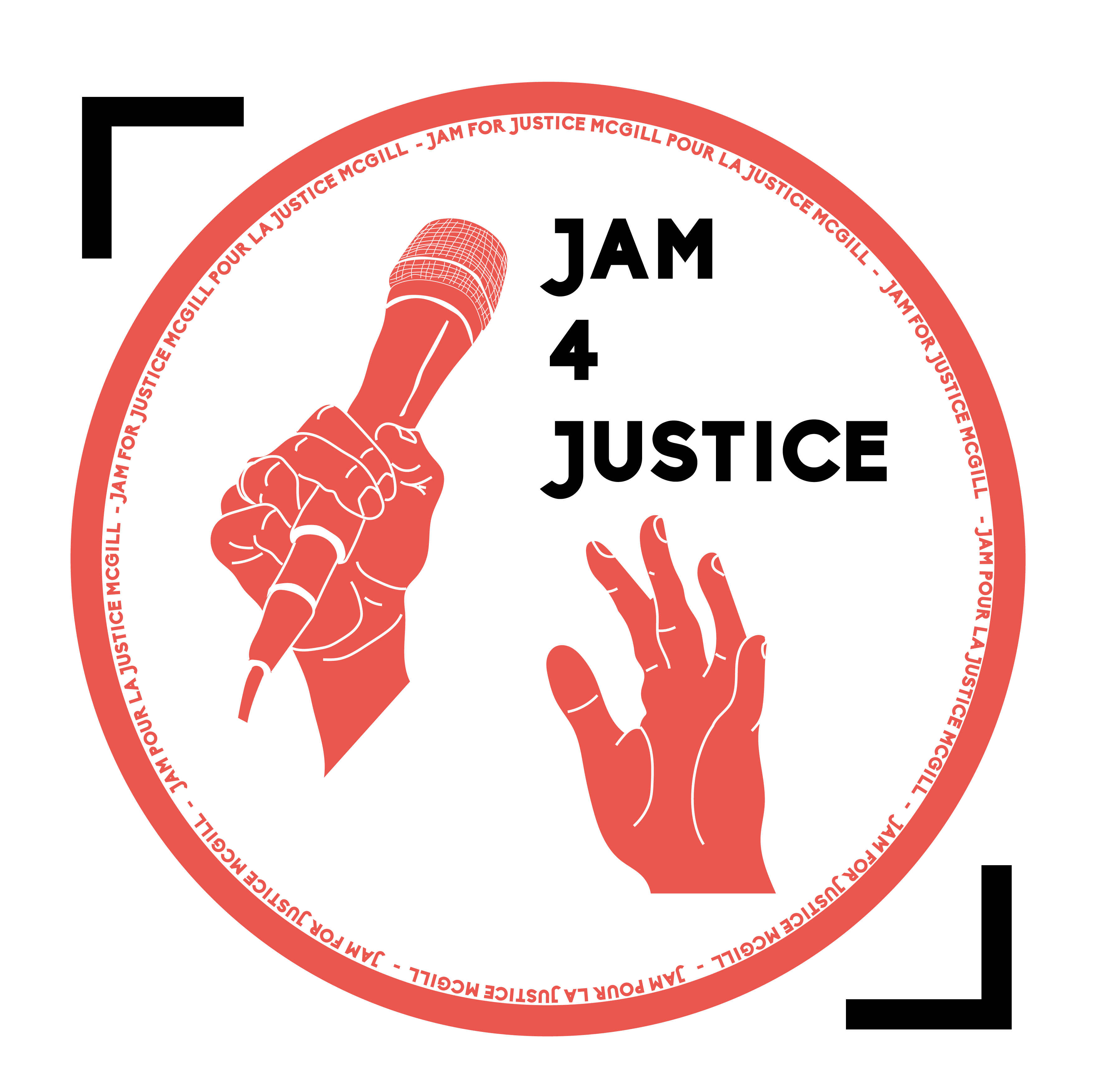 McGill Students Chapter of Jam for Justice Students' Society of