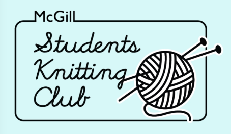 McGill Students Knitting Club