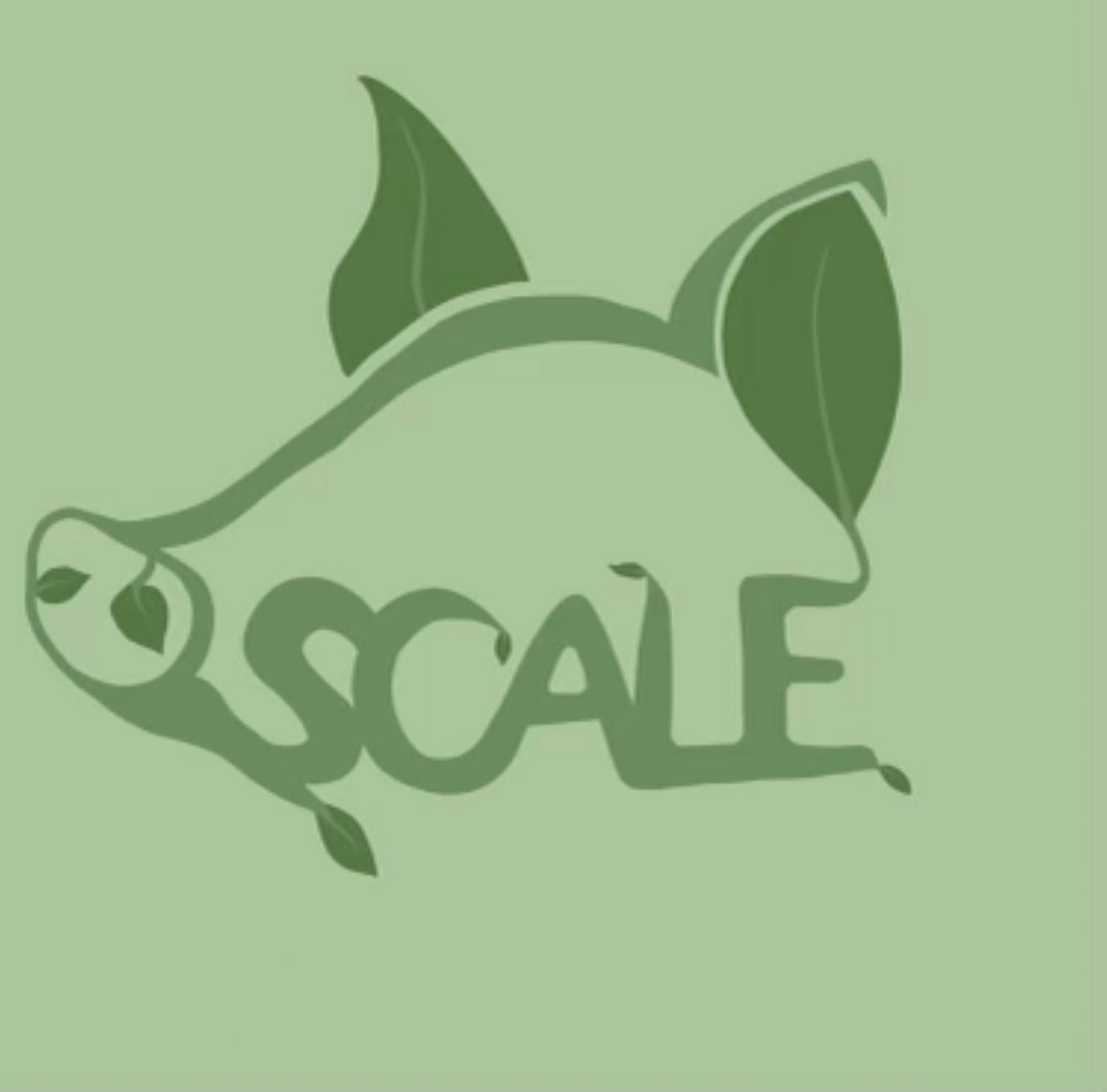 McGill Student Club for Animal Liberation and Ethics SCALE (formerly Herbivore Society for Peace and Justice)