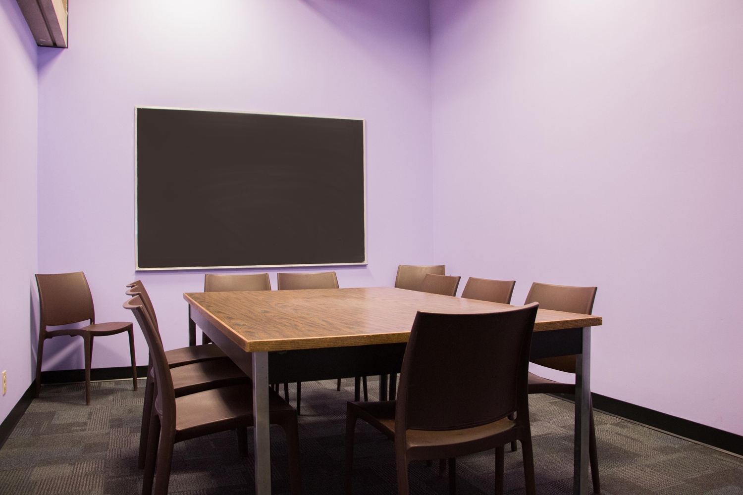 Purple Room (434) - University Centre