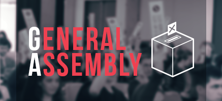 Fall General Assembly 2017