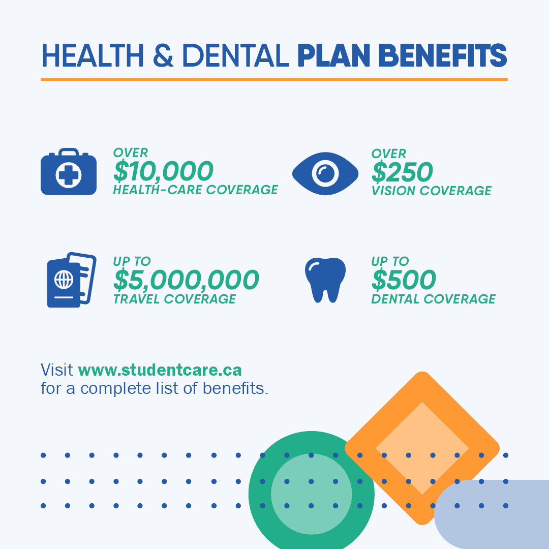 Health Dental Plan Students Society Of Mcgill University Health Dental Plan Students Society Of Mcgill University