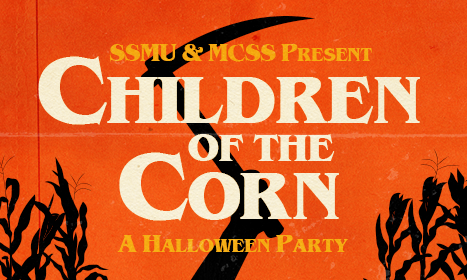 Children of the Corn: Halloween Party