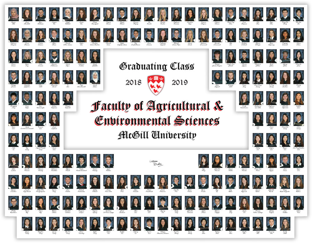 Agriculture & Environmental Sciences