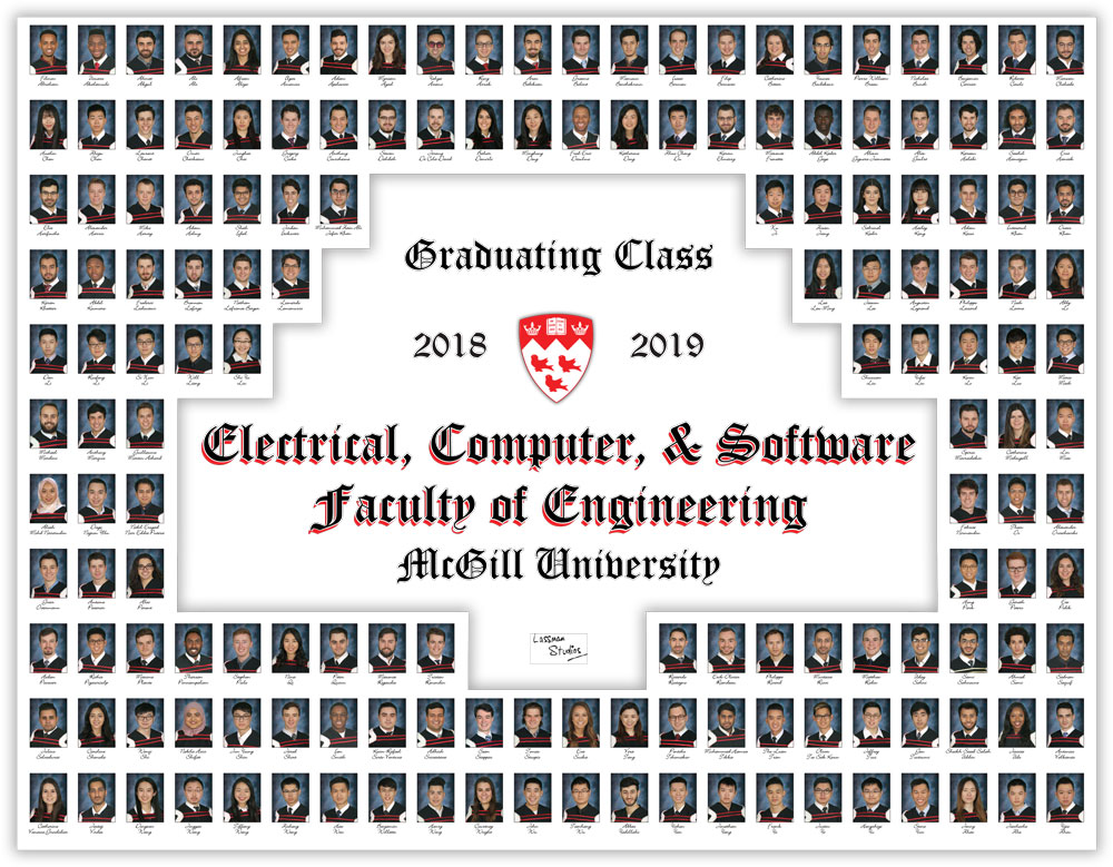 Electrical Computer Software