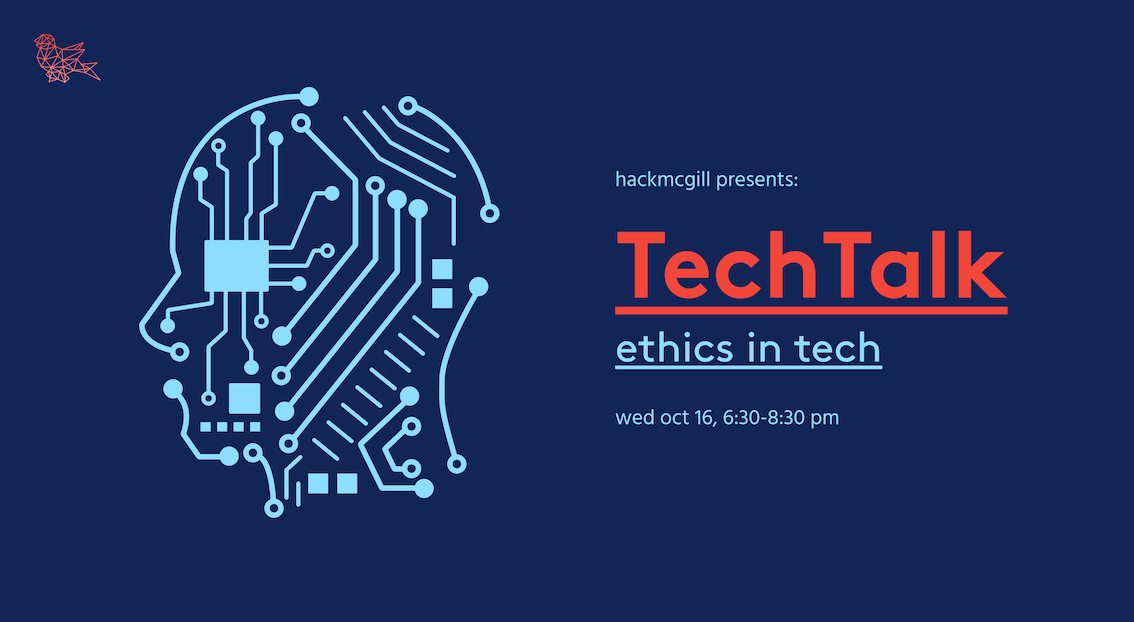 TechTalks: Ethics in Tech