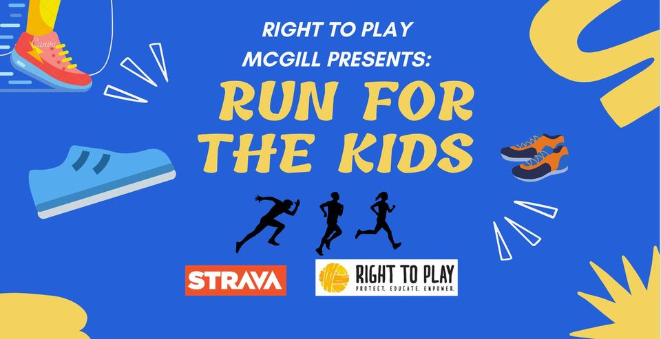 Run for the Kids