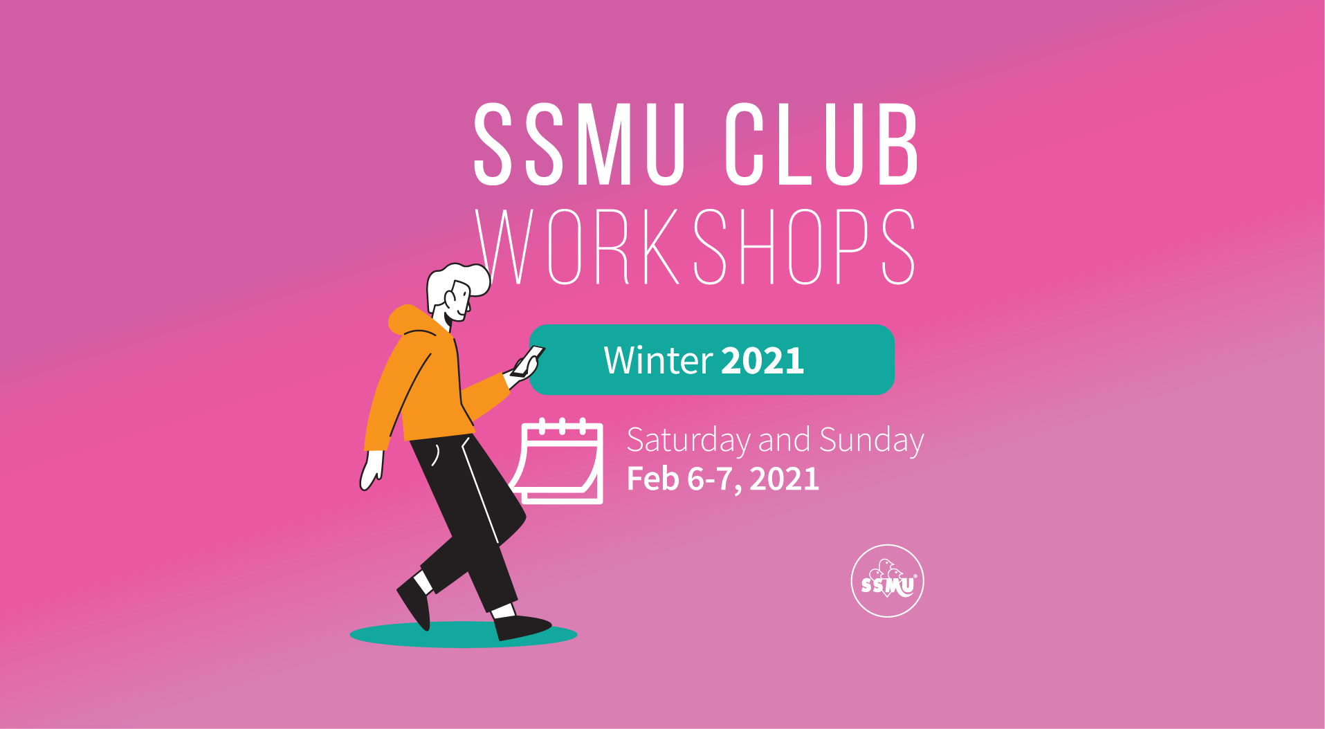 Clubs Workshops + Services Summit