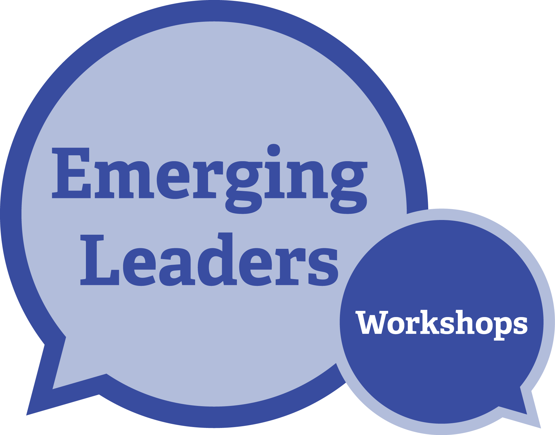Emerging Leaders workshops