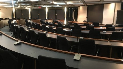 McGill Senate