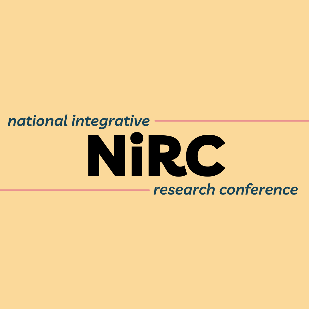 NiRC 2022 - Call for Submissions