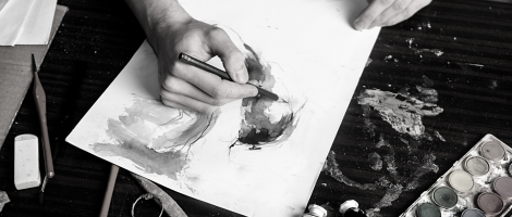 Minicourses: New Art Courses are officially open for registration!