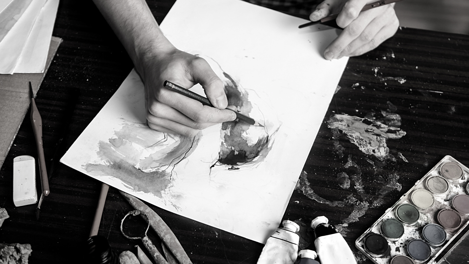 Minicourses: New Art Courses are officially open for registration!