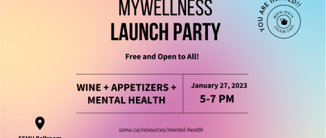 You have FREE Access to myWellness!