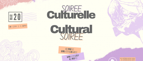 Cultural Soirée 2023
