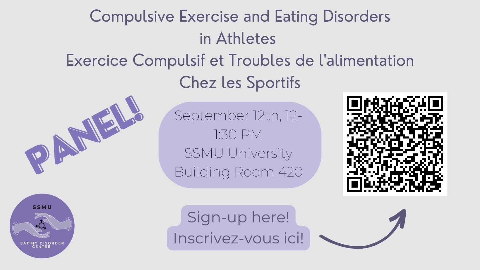 Compulsive Exercise and Eating Disorders in Athletes