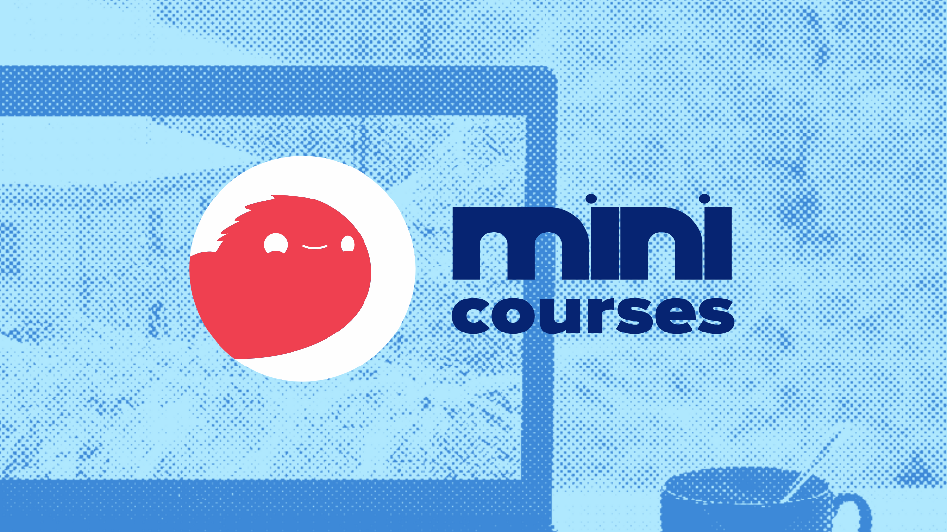 Minicourses registration is now open!