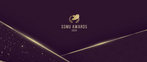 SSMU Awards 2024
