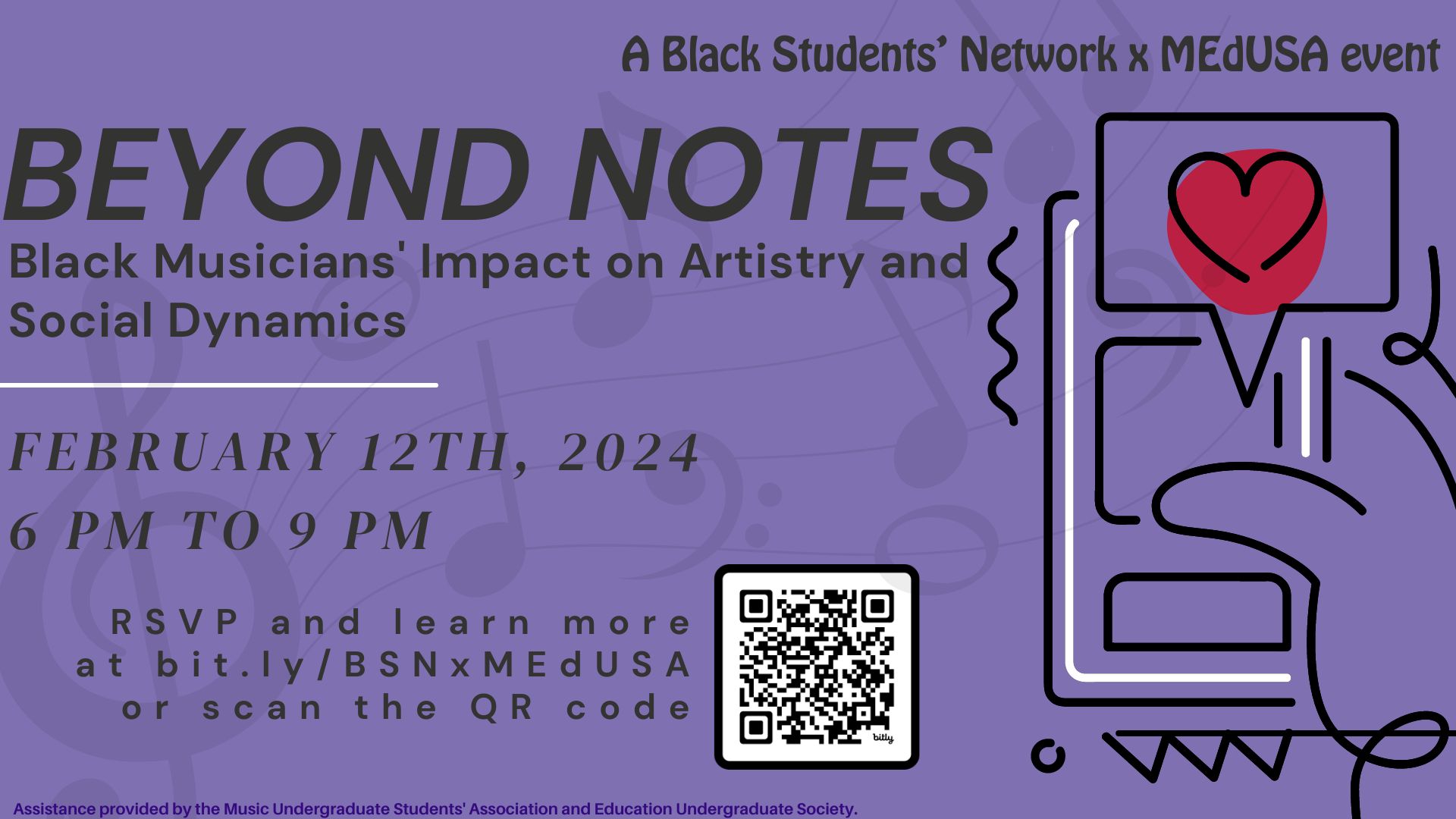 Beyond Notes: Black Musicians' Impact on Artistry and Social Dynamics