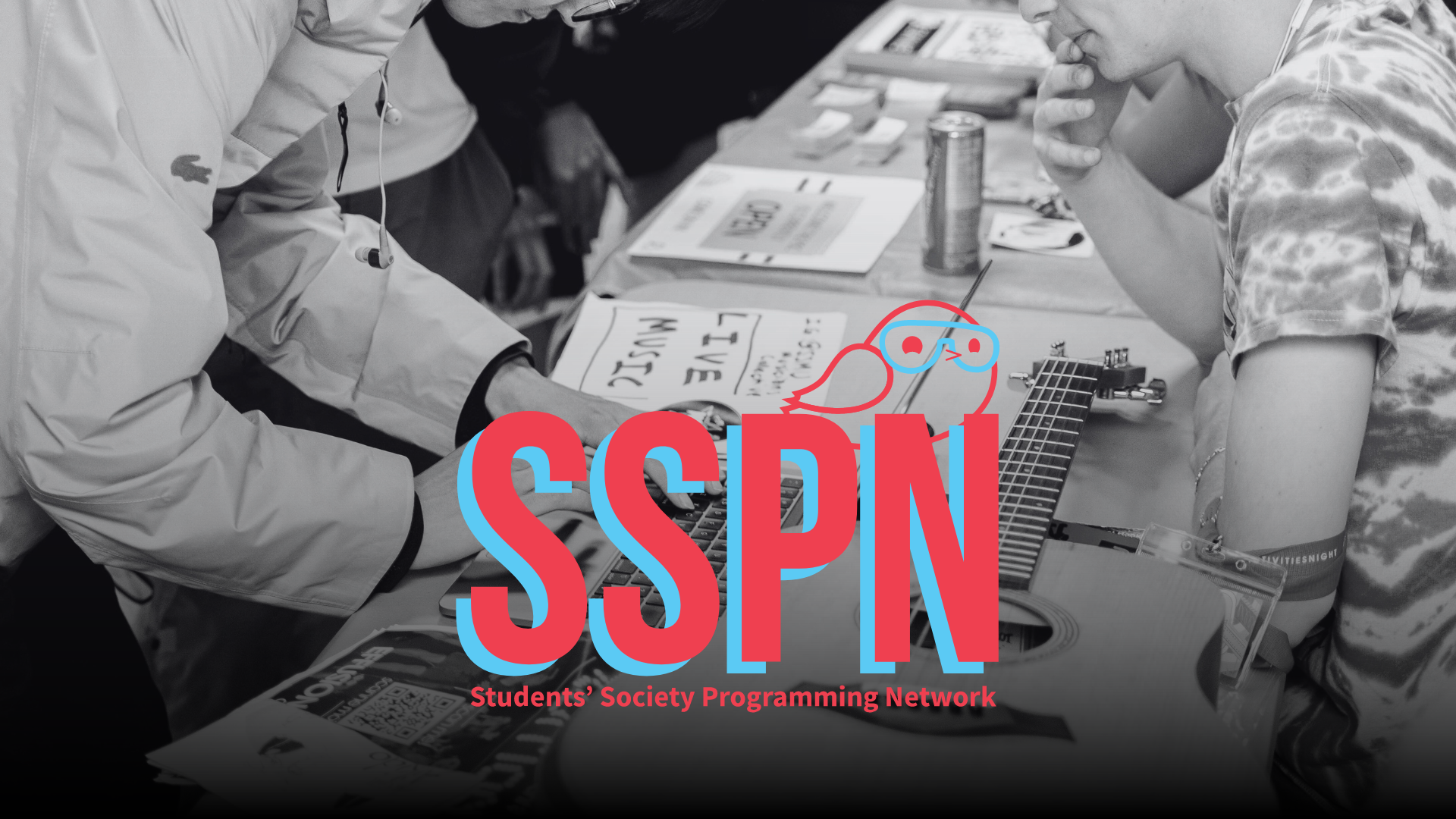 SSPN WANTS TO WORK WITH YOUR CLUB 🤝