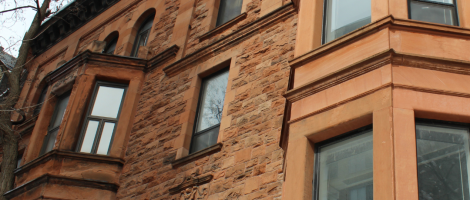 Avis de relocalisation des bureaux
