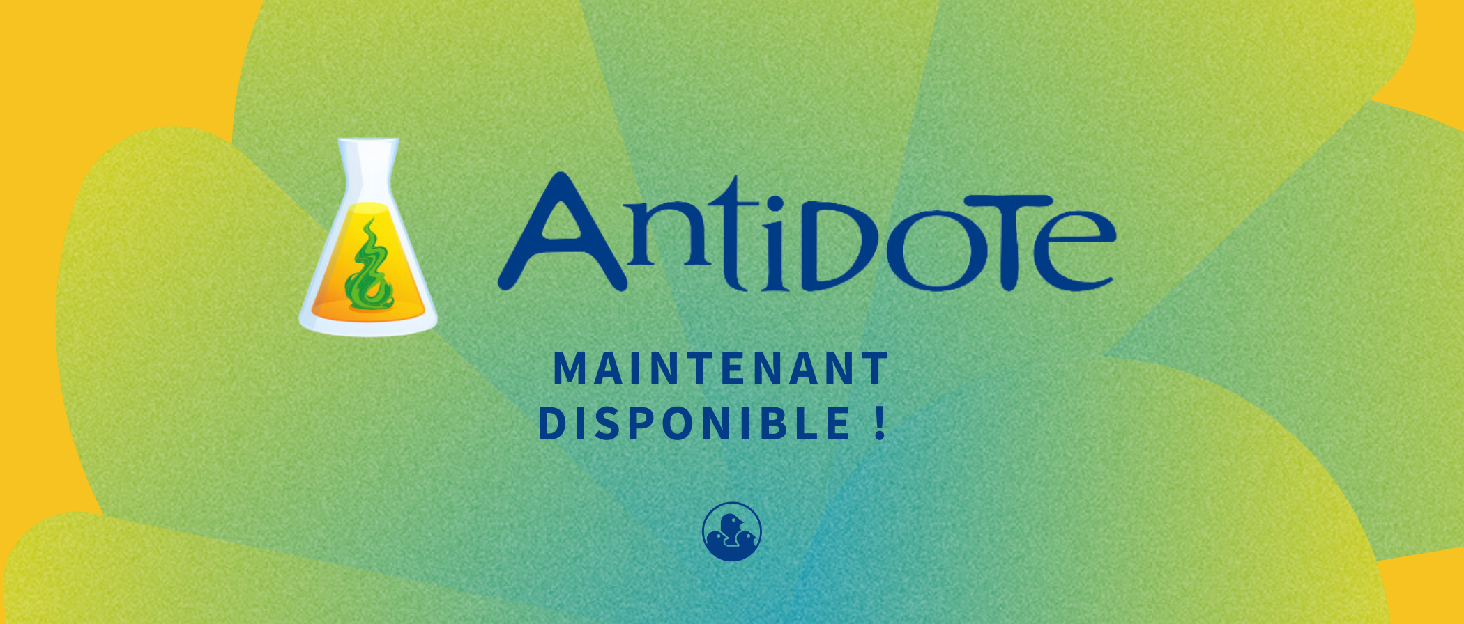 Une belle mise à jour : Antidote Web est maintenant disponible !