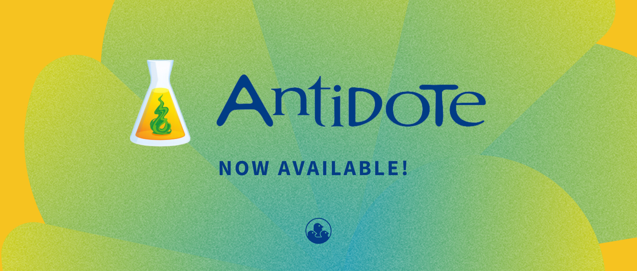 Exciting Update: Antidote Web Now Available!