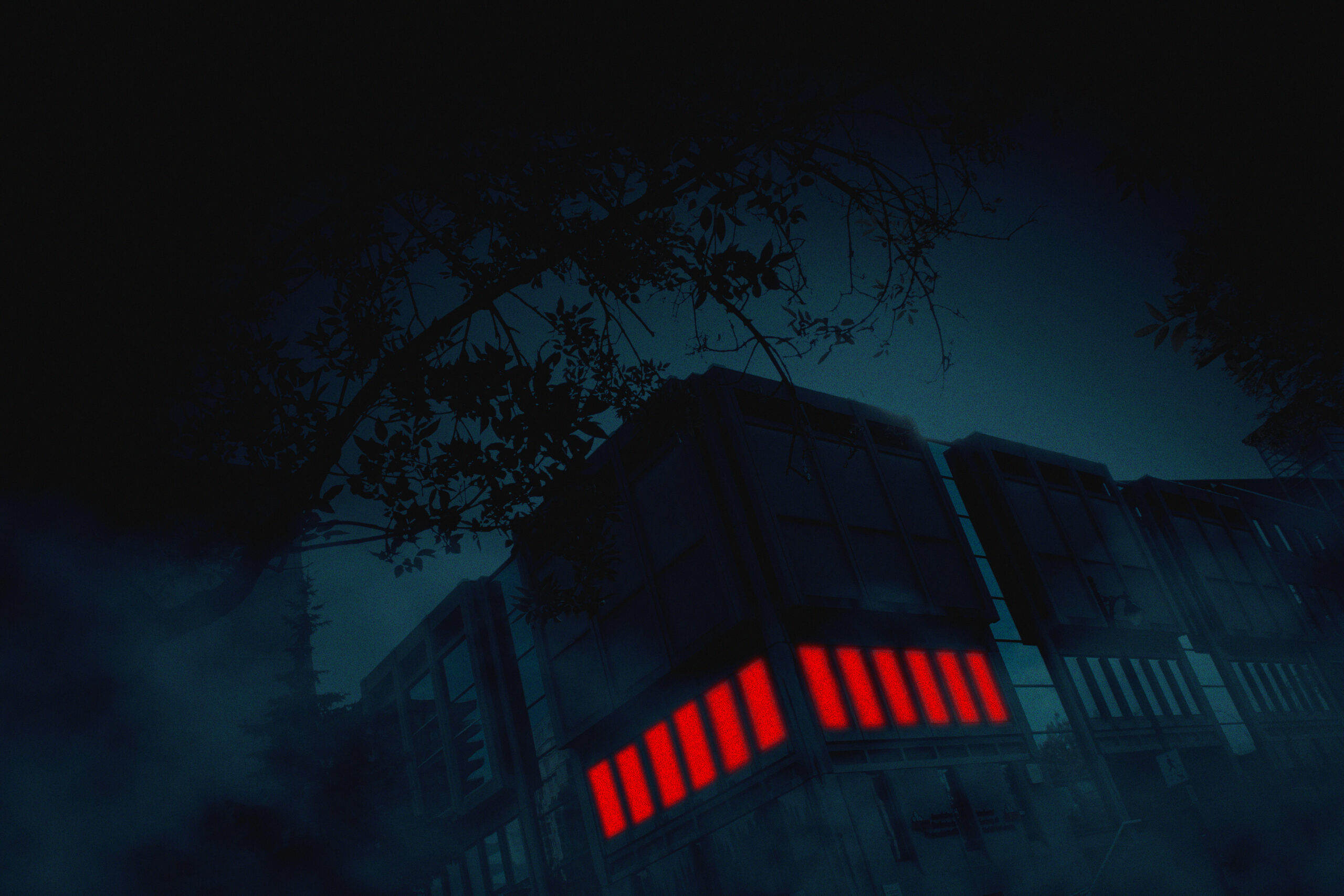 Nightmare on McTavish Street