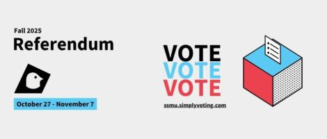 Referendum Fall 2025