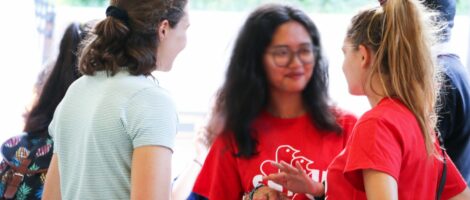 Join the Activities Night Volunteer Team (Winter 2026 Edition)