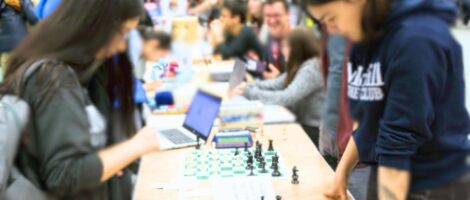 Register your table at Activities Night – Winter 2026 Edition