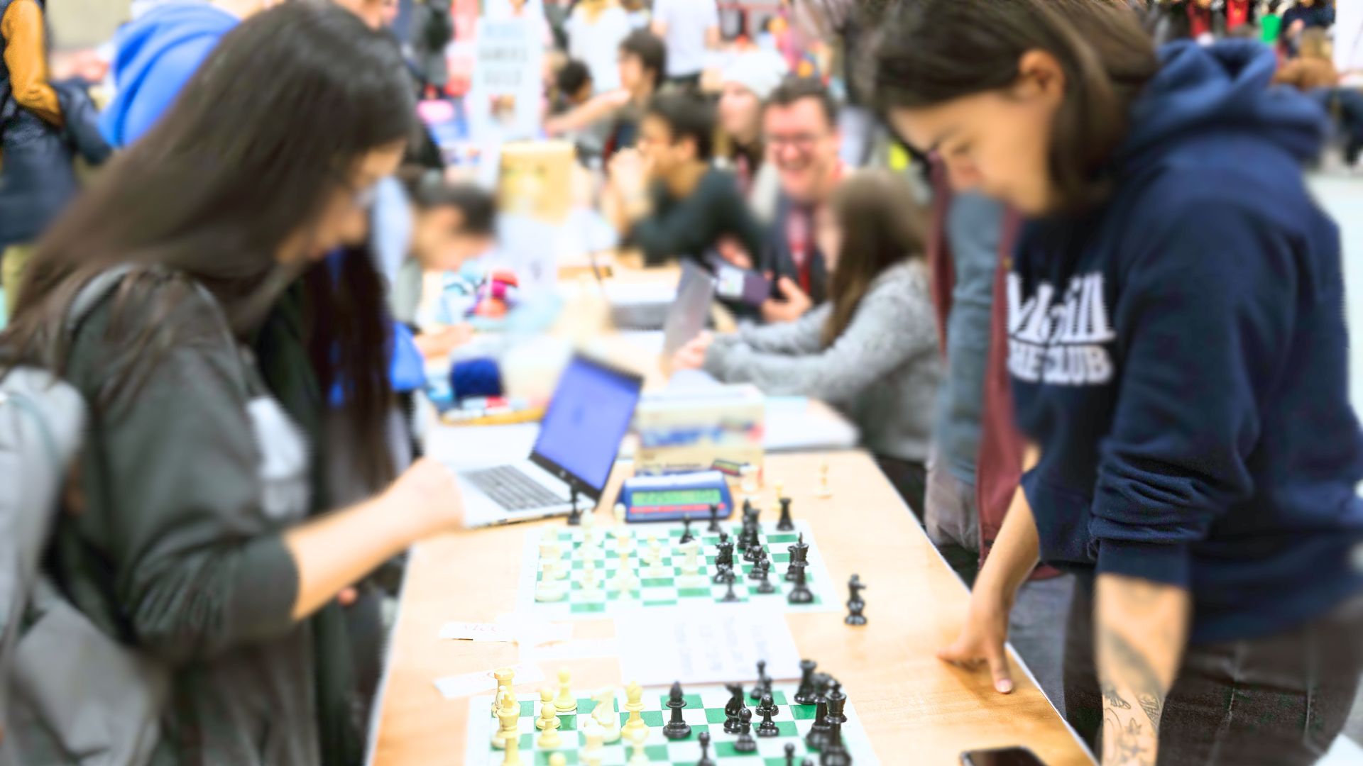 Register your table at Activities Night – Winter 2026 Edition