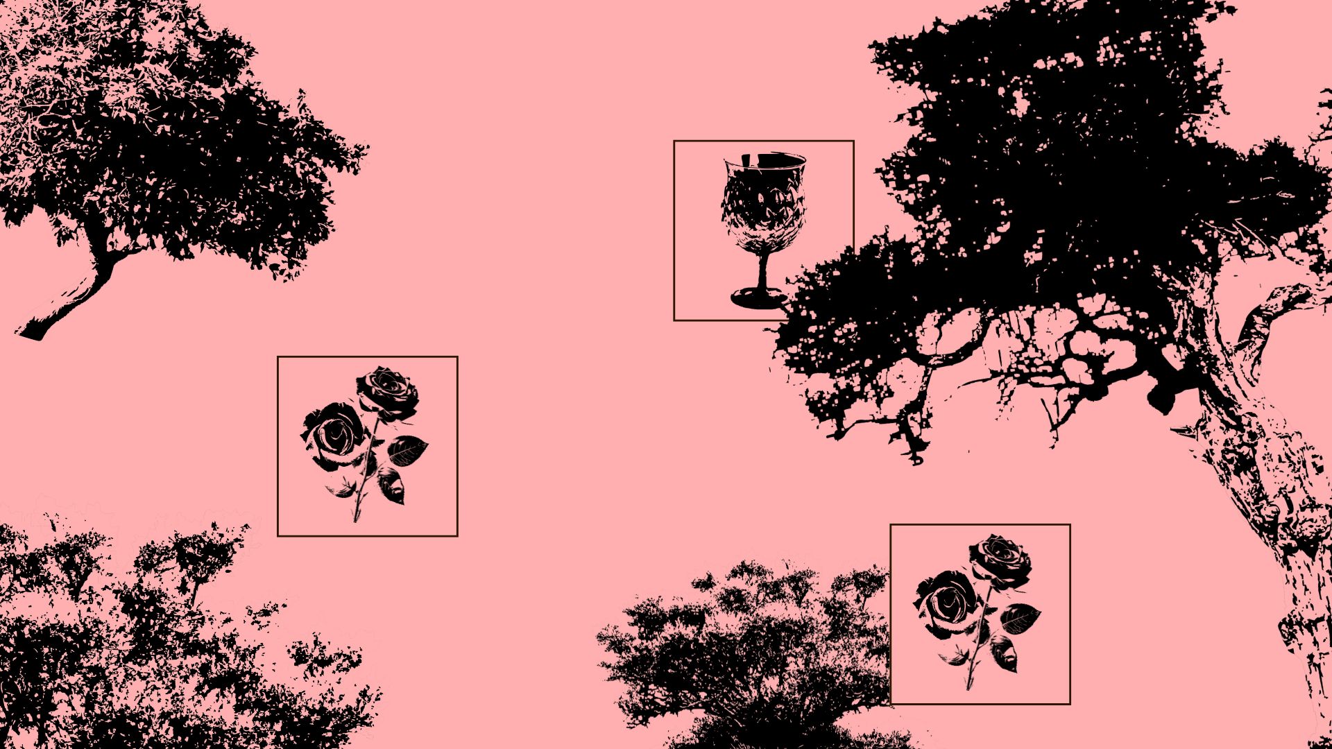 Valentine’s Day Ball: Enchanted Garden